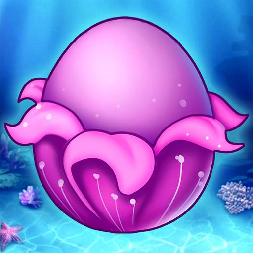 Merge Mermaids-magic puzzles 3.19.0
