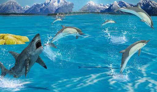 Shark Hunting Deep Dive 2 screenshot 16
