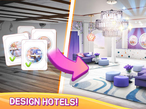 My Hotel Planner : Emma & CEO screenshot 17