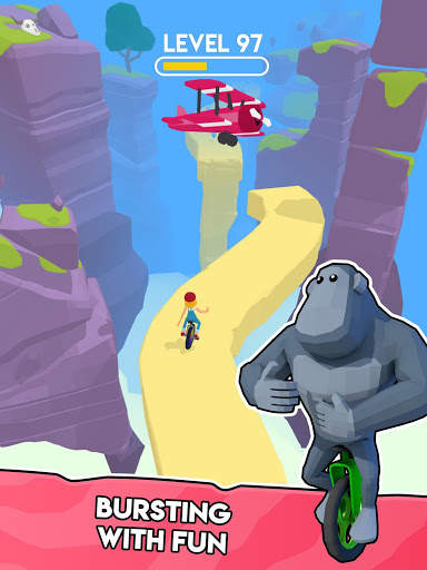 One Wheel screenshot 8