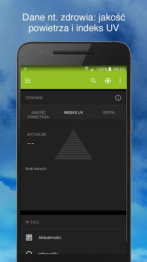 Weather Underground screenshot 6