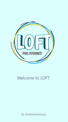 LOFT - For Student screenshot 1