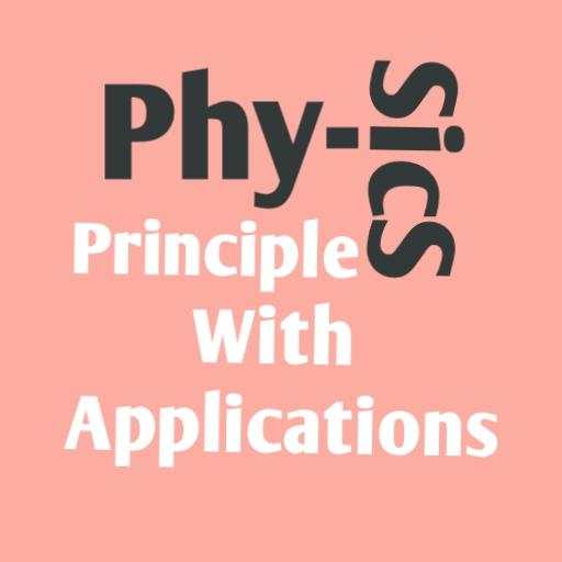 Physics Applications 2.0.1
