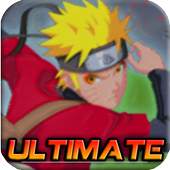 Naruto Shippuden Ninja Impact Trick 1.0