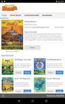 Chhota Bheem screenshot 1