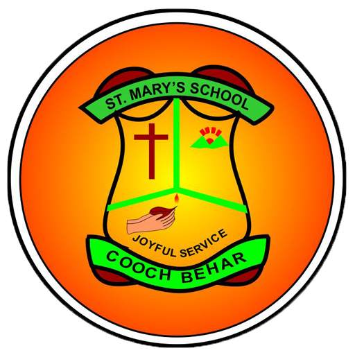 ST MARY'S HIGHER SECONDARY SCHOOL 1.6