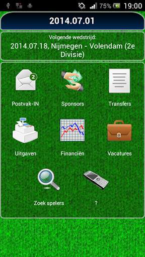 True Football 2 screenshot 2