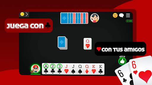 Pife Online - MagnoJuegos screenshot 4