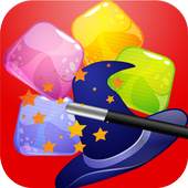 Magic Candy Crush 1