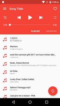 Lite Music screenshot 6