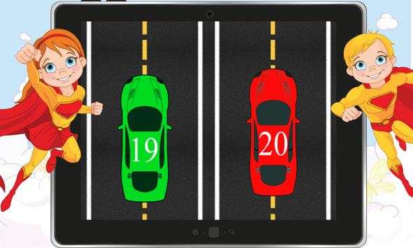 Tom & Genius Baby ABC + 123 screenshot 2