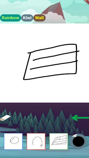 The Game App screenshot 4