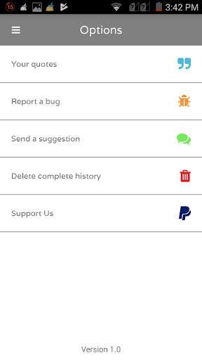 Fap Track - fapping tracker screenshot 8