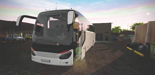Bus Simulator 2022 3D screenshot 1