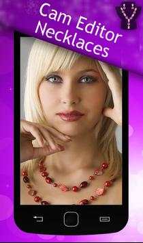 Beautiful Makeup Cam Editor screenshot 6