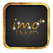 Golden Imo Plus icon