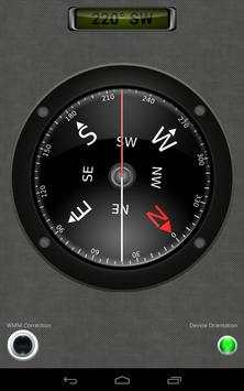 sCompass Lite screenshot 3