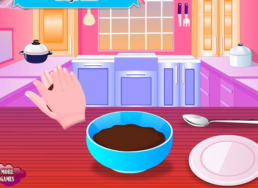 Candy maker – candy lollipops screenshot 8