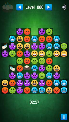Emoji Games: Match 3 screenshot 7