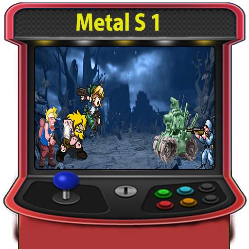 metal fighters s1 1.1