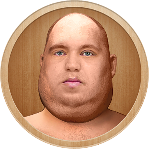 Make Me Fat icon