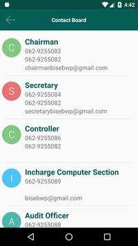 BISE Bahawalpur screenshot 6