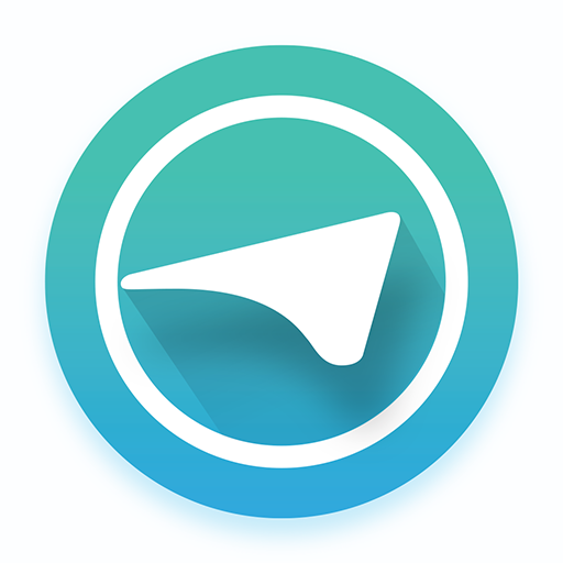 GeoTrack - Family Locator icon