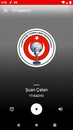 yt-radyo screenshot 3