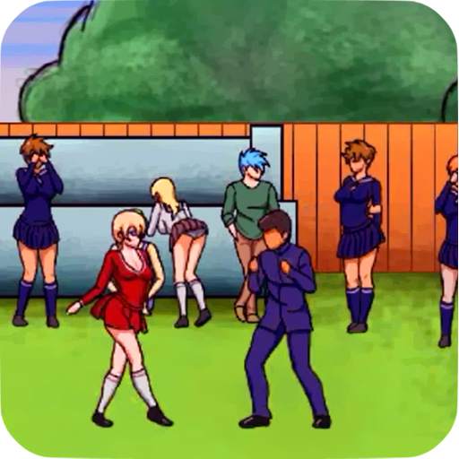 College Brawl Fight Mod 1.0