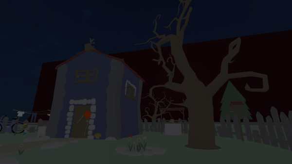 Horror Remaking Game screenshot 1