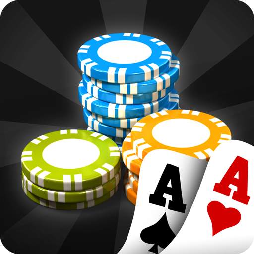 Texas Holdem Poker Offline 3.0.18