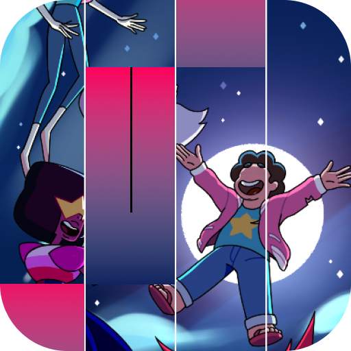 Steven Games on Piano Universe 6.0.7