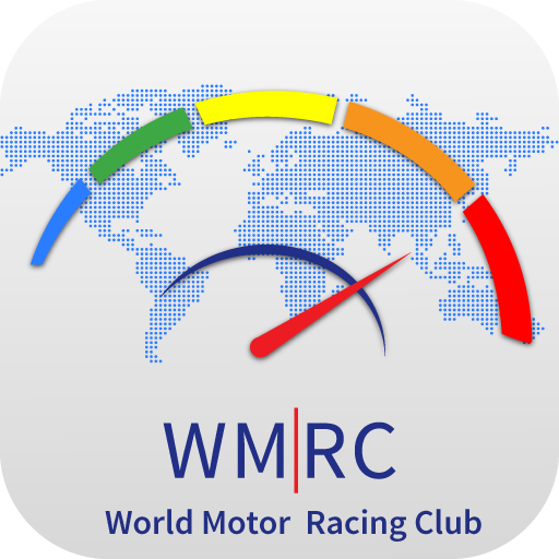 World Motor Racing Club WMRC أيقونة