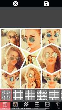 Photo Editor & Candy Camera & Pic Grid & ScrapBook screenshot 8