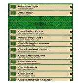 Kaidah Ushul Fiqh 1.3