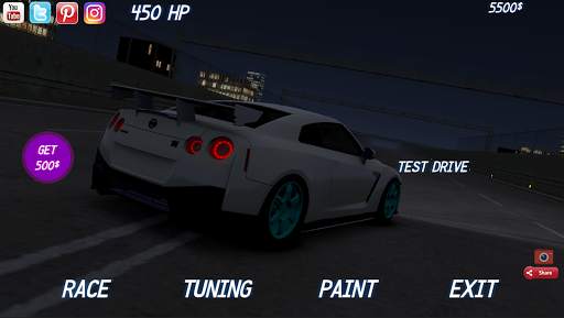 Redline Racing GTS screenshot 2