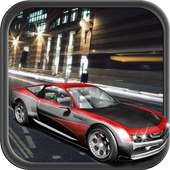 Racing Need in Speed logo