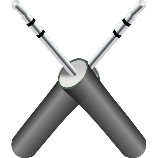 Galaxy Dock Sound Redirector icon