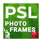 PSL PHOTO FRAMES icon