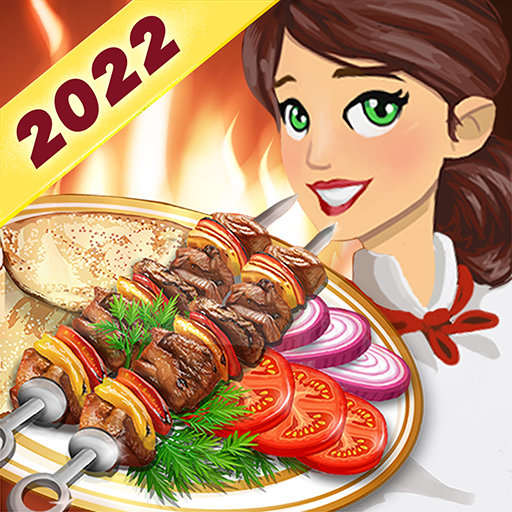Kebab World - Chef Kitchen Restaurant Cooking Game 2.0.1