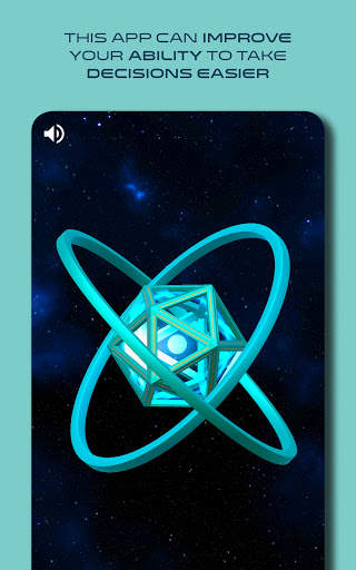 Magic 8 Ball Crystal Oracle screenshot 19