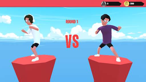 YouTuber Rumble ARENA!! screenshot 3