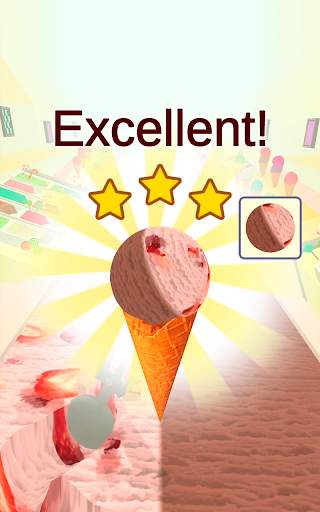 Ice Cream Run! screenshot 6