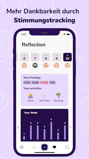 Routine & Habit - Proddy screenshot 5