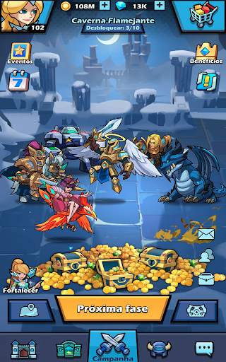 Idle Agents: Evolved screenshot 6