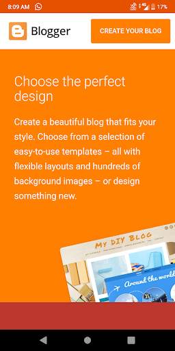 Web Maker screenshot 5