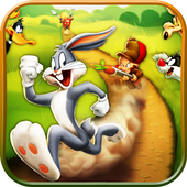 Lonney Tunes: Super Dash Adventure иконка