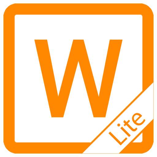 Word Solver Free 1.0