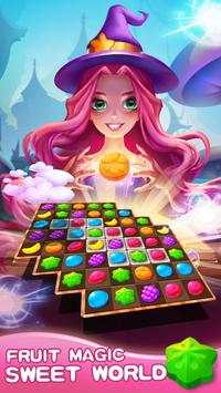 Candy Factory screenshot 1