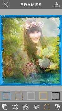 Nature Photo Editor screenshot 4